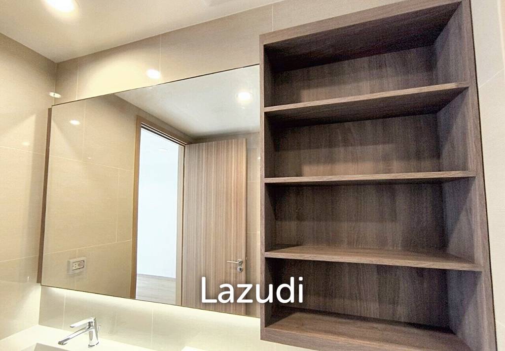 2 Bedrooms 2 Bathrooms 113 SQ.M Sathorn 111