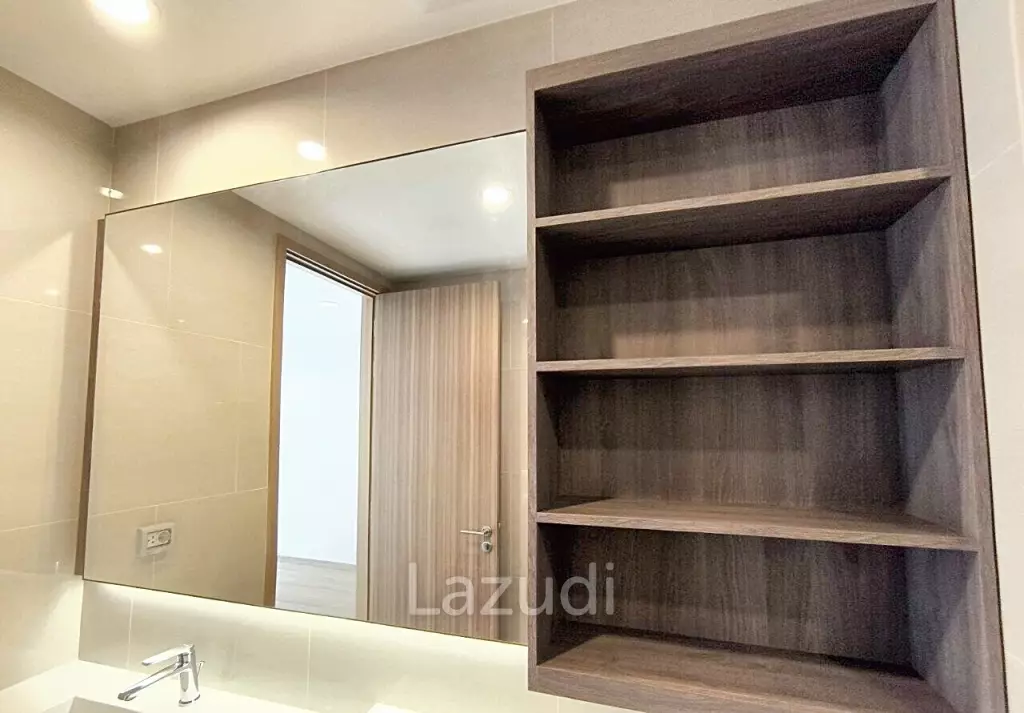 2 Bedrooms 2 Bathrooms 113 SQ.M Sathorn 111