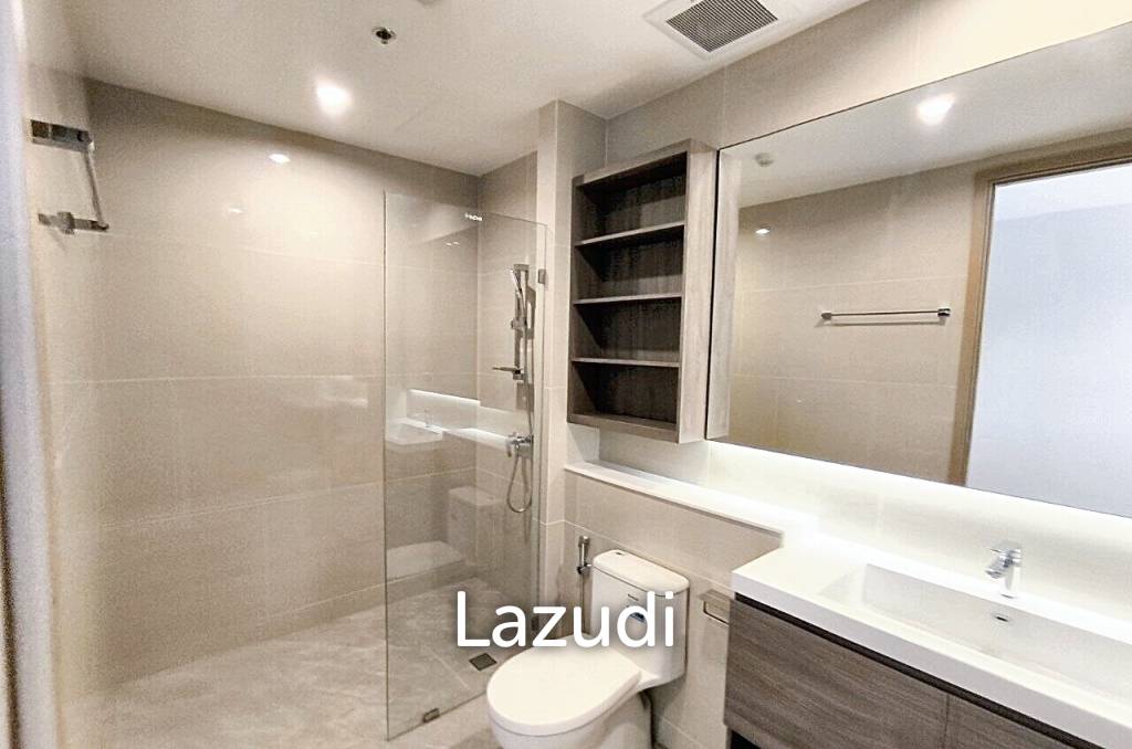 2 Bedrooms 2 Bathrooms 113 SQ.M Sathorn 111