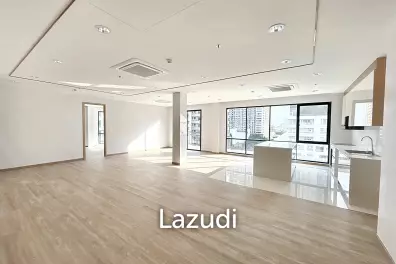 3 Bedrooms 3 Bathrooms 189 SQ.M Sathorn 111