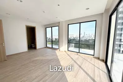 3 Bedrooms 3 Bathrooms 189 SQ.M Sathorn 111