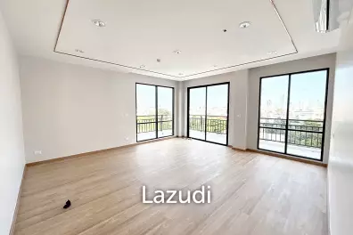 3 Bedrooms 3 Bathrooms 189 SQ.M Sathorn 111