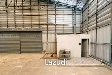 Warehouse for rent in Huaykwang