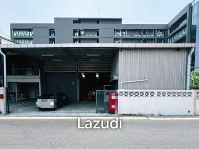 Warehouse for rent in Huaykwang