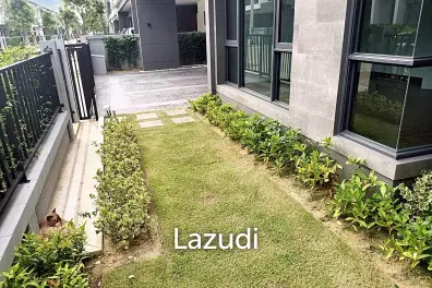 5 Bedrooms 4 Bathrooms 313 SQ.M The City Bangna
