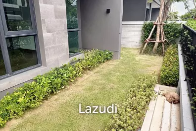 5 Bedrooms 4 Bathrooms 313 SQ.M The City Bangna