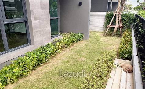 5 Bedrooms 4 Bathrooms 313 SQ.M The City Bangna