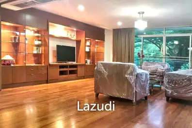 3 Bed 3 Bath 250 SQ.M Baan Sahasthinee
