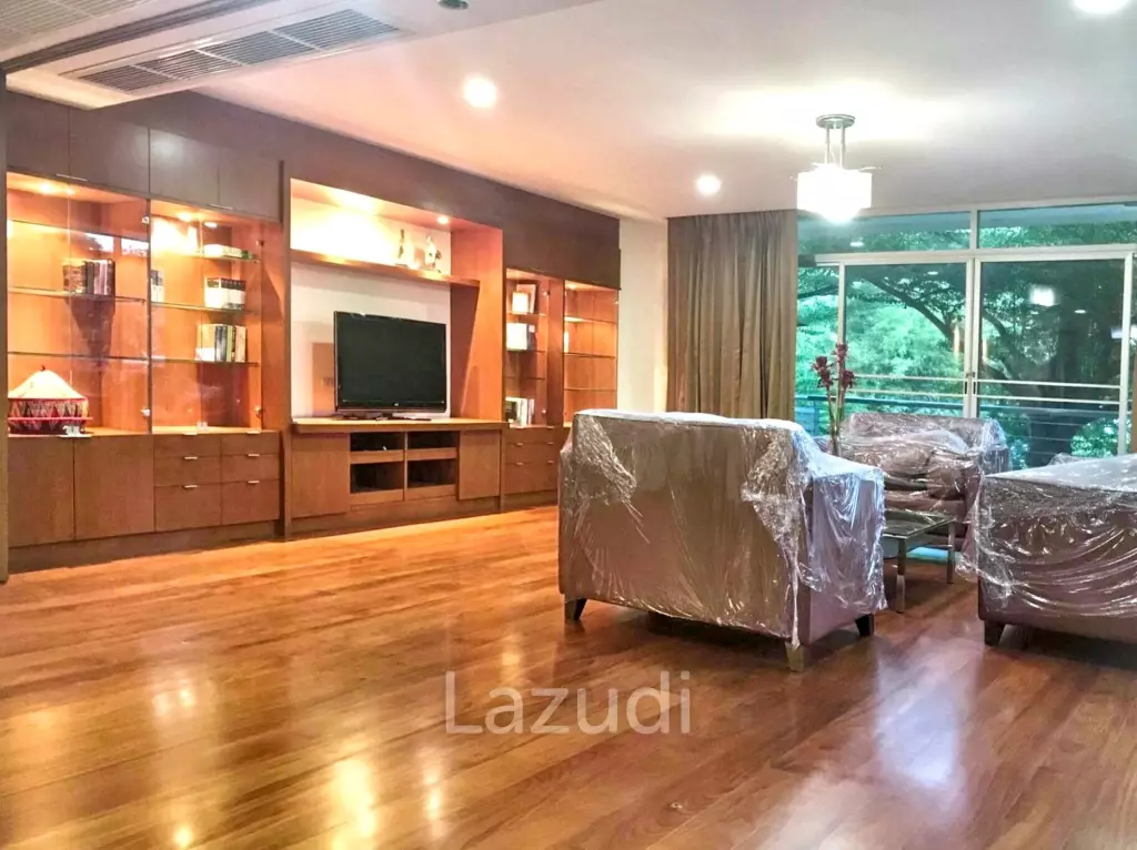 3 Bed 3 Bath 250 SQ.M Baan Sahasthinee