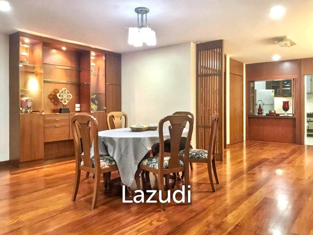 3 Bed 3 Bath 250 SQ.M Baan Sahasthinee