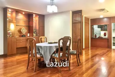 3 Bed 3 Bath 250 SQ.M Baan Sahasthinee