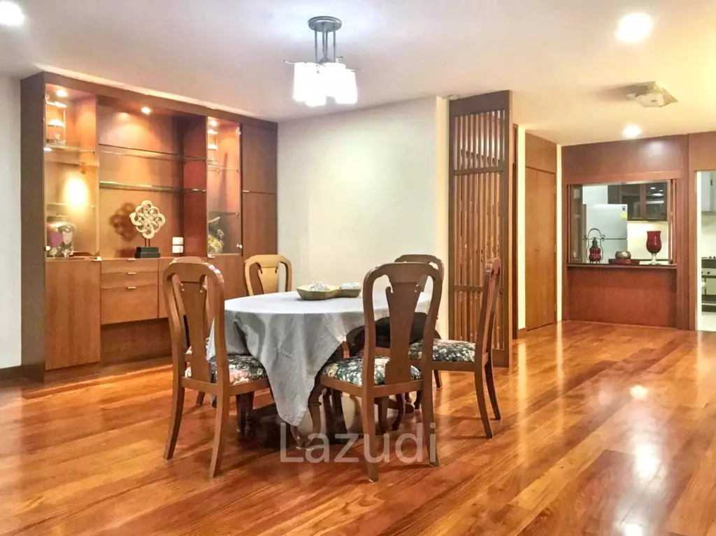 3 Bed 3 Bath 250 SQ.M Baan Sahasthinee
