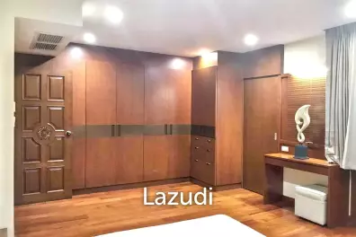 3 Bed 3 Bath 250 SQ.M Baan Sahasthinee