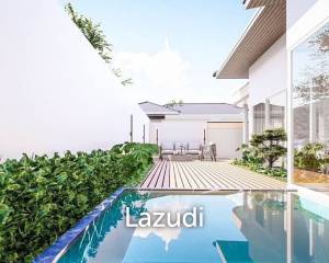 Renovated 3-Bedroom Villa In Koh Kaew