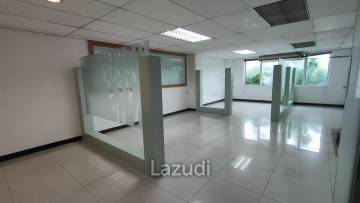 Office Space for rent in Sukhumvit 62