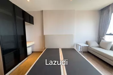 Studio 1 Bathroom 28.18 SQ.M. Once Pattaya