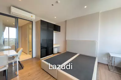 Studio 1 Bathroom 28.18 SQ.M. Once Pattaya