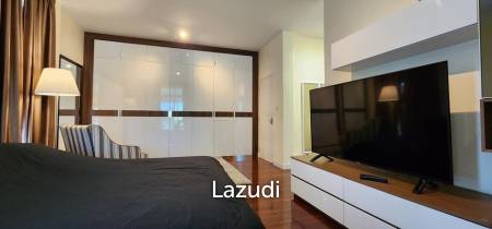 Corner unit 4-bedroom house at 88 Land and House, Koh Kaew