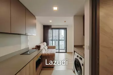 1 Bed 1 Bath 37 SQ.M Taka Haus Ekamai 12