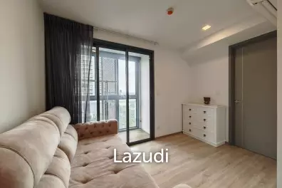 1 Bed 1 Bath 37 SQ.M Taka Haus Ekamai 12