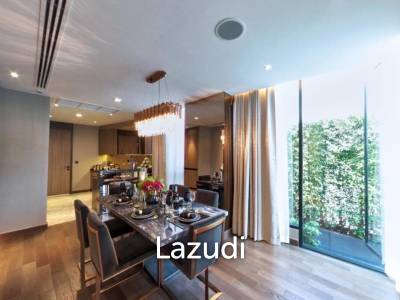 Luxurious 2 Bedroom Condo at AESTIQ Thonglor