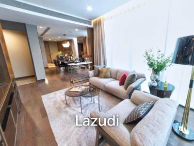 Luxurious 2 Bedroom Condo at AESTIQ Thonglor