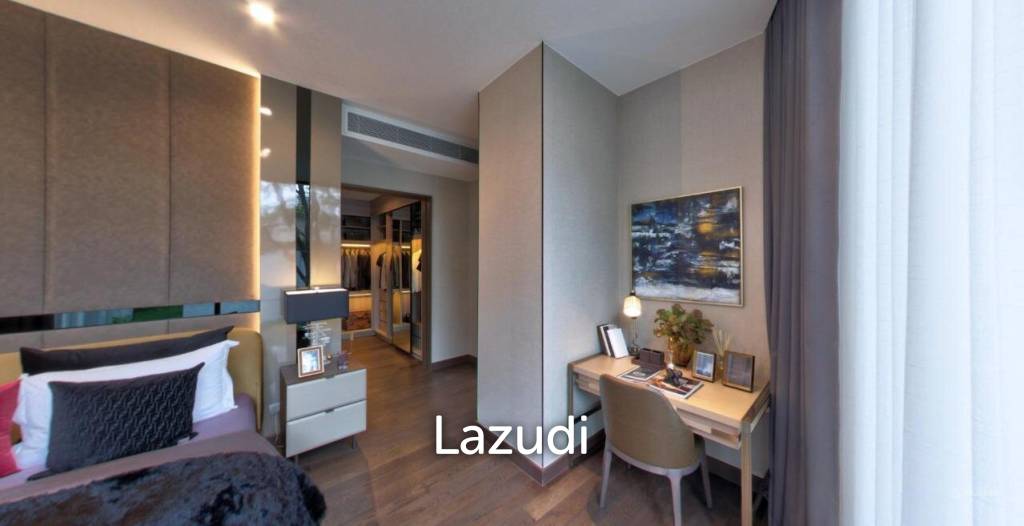 Luxurious 2 Bedroom Condo at AESTIQ Thonglor
