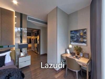 Luxurious 2 Bedroom Condo at AESTIQ Thonglor