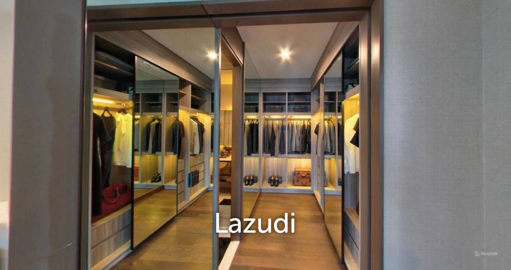 Luxurious 2 Bedroom Condo at AESTIQ Thonglor