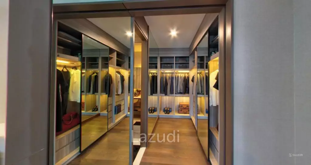 Luxurious 2 Bedroom Condo at AESTIQ Thonglor