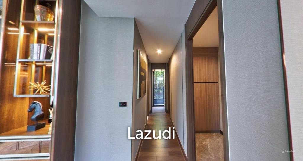 Luxurious 2 Bedroom Condo at AESTIQ Thonglor