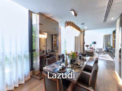 Luxurious 2 Bedroom Condo at AESTIQ Thonglor