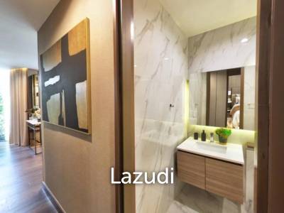 Luxurious 2 Bedroom Condo at AESTIQ Thonglor