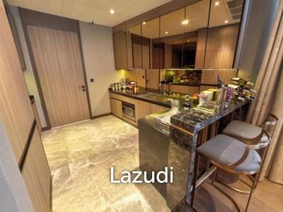 Luxurious 2 Bedroom Condo at AESTIQ Thonglor