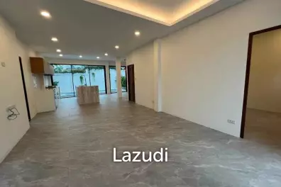 Newly Renovated 4-Bedroom Villa In Saiyuan. Rawai