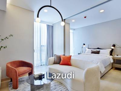1 Bed 1 Bath 34.32 SQ.M Siamese Exclusive Queens