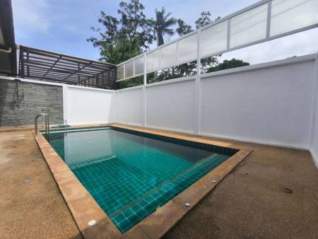 2-Bedroom Villa For Rent In Soi Naya 2, Rawai