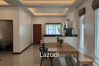 2-Bedroom Villa For Rent In Soi Naya 2, Rawai