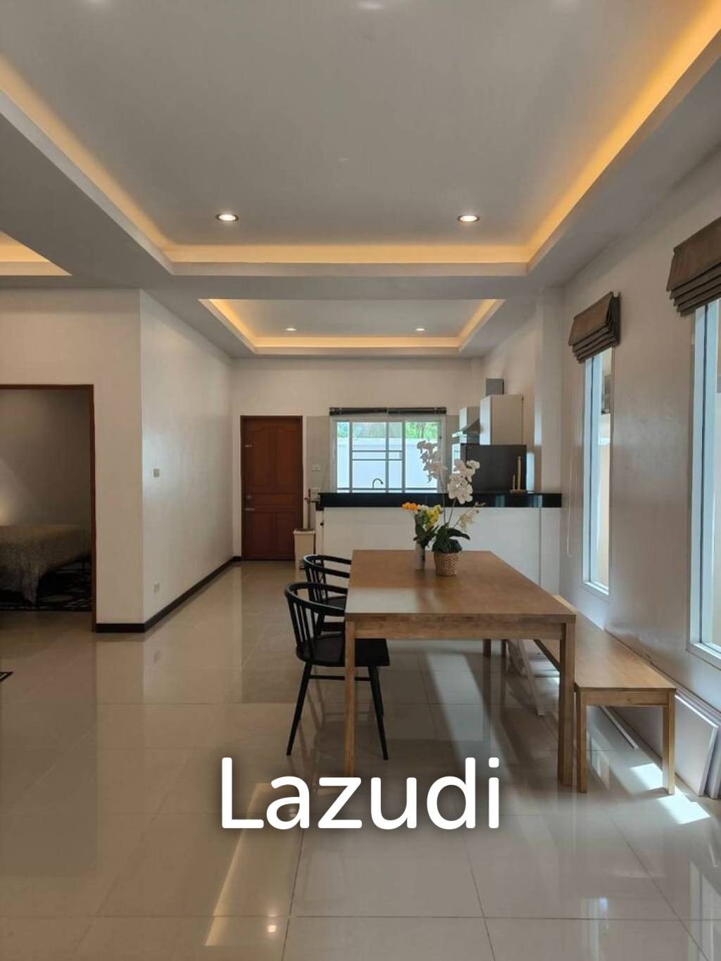 2-Bedroom Villa For Rent In Soi Naya 2, Rawai