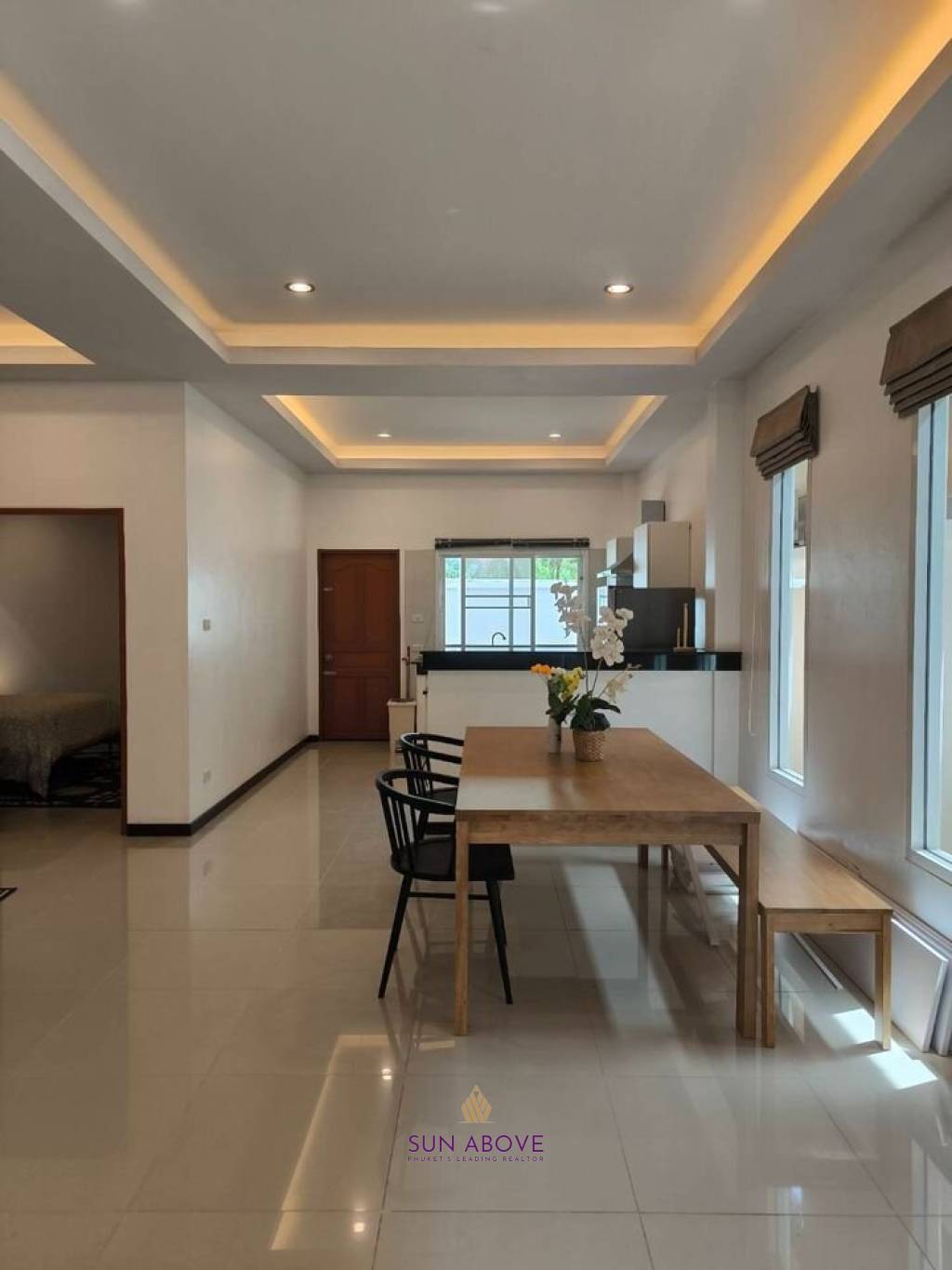 2-Bedroom Villa For Rent In Soi Naya 2, Rawai