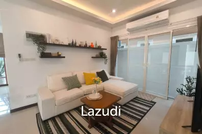 2-Bedroom Villa For Rent In Soi Naya 2, Rawai