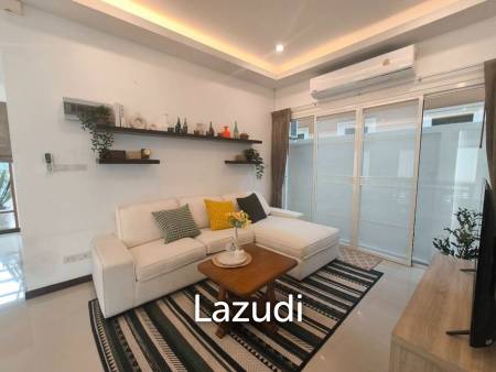 2-Bedroom Villa For Rent In Soi Naya 2, Rawai