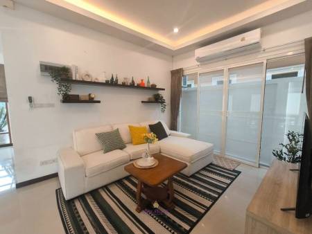 2-Bedroom Villa For Rent In Soi Naya 2, Rawai