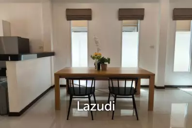 2-Bedroom Villa For Rent In Soi Naya 2, Rawai