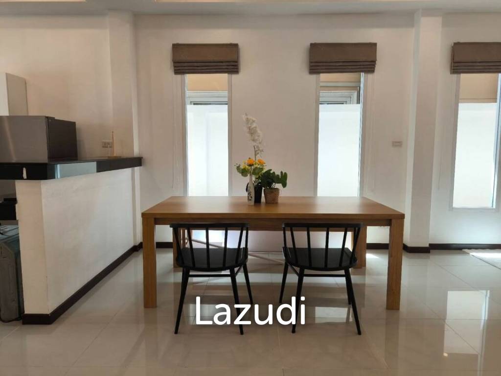 2-Bedroom Villa For Rent In Soi Naya 2, Rawai