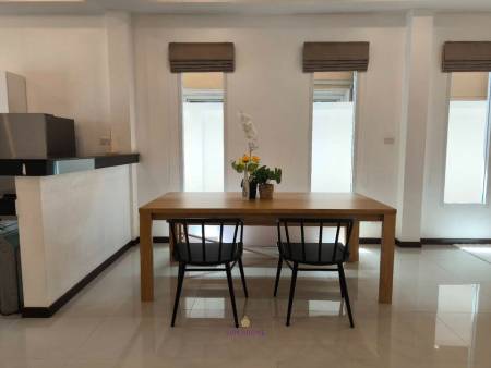 2-Bedroom Villa For Rent In Soi Naya 2, Rawai