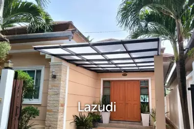 2-Bedroom Villa For Rent In Soi Naya 2, Rawai