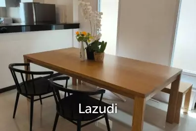 2-Bedroom Villa For Rent In Soi Naya 2, Rawai