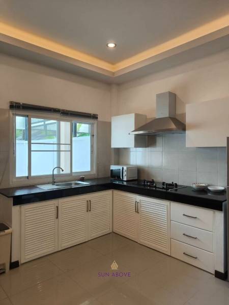 2-Bedroom Villa For Rent In Soi Naya 2, Rawai