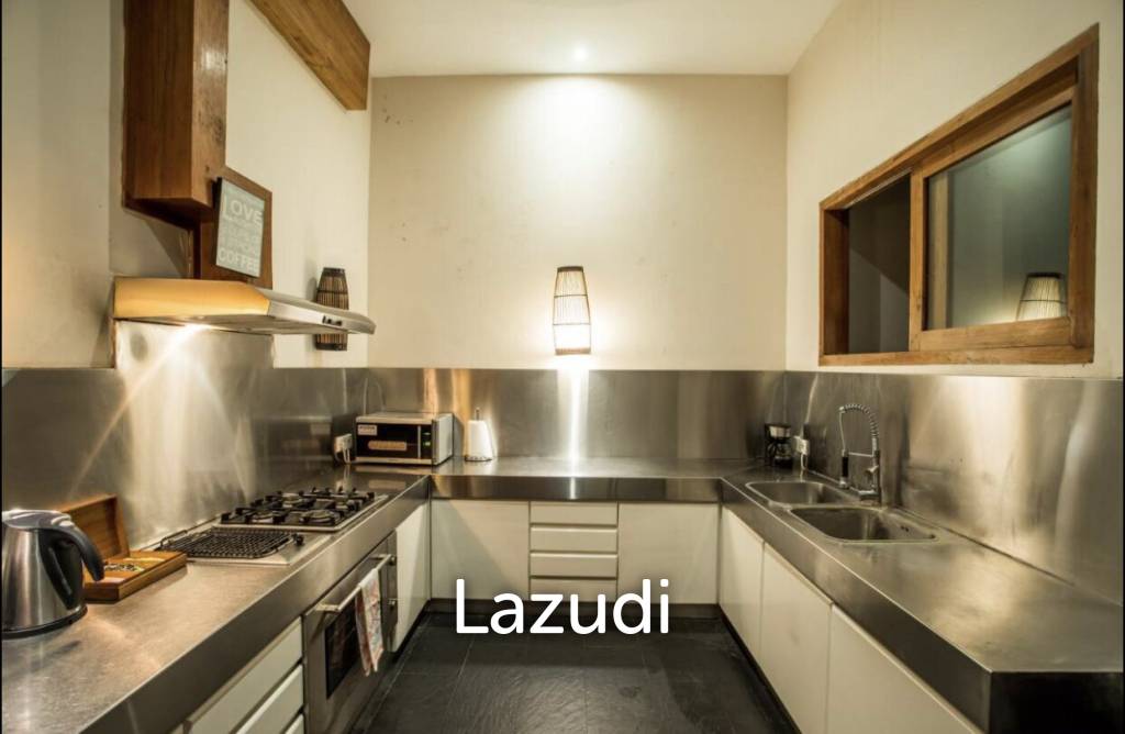 Gorgeous Freehold Investment Villa In Prime Petitenget